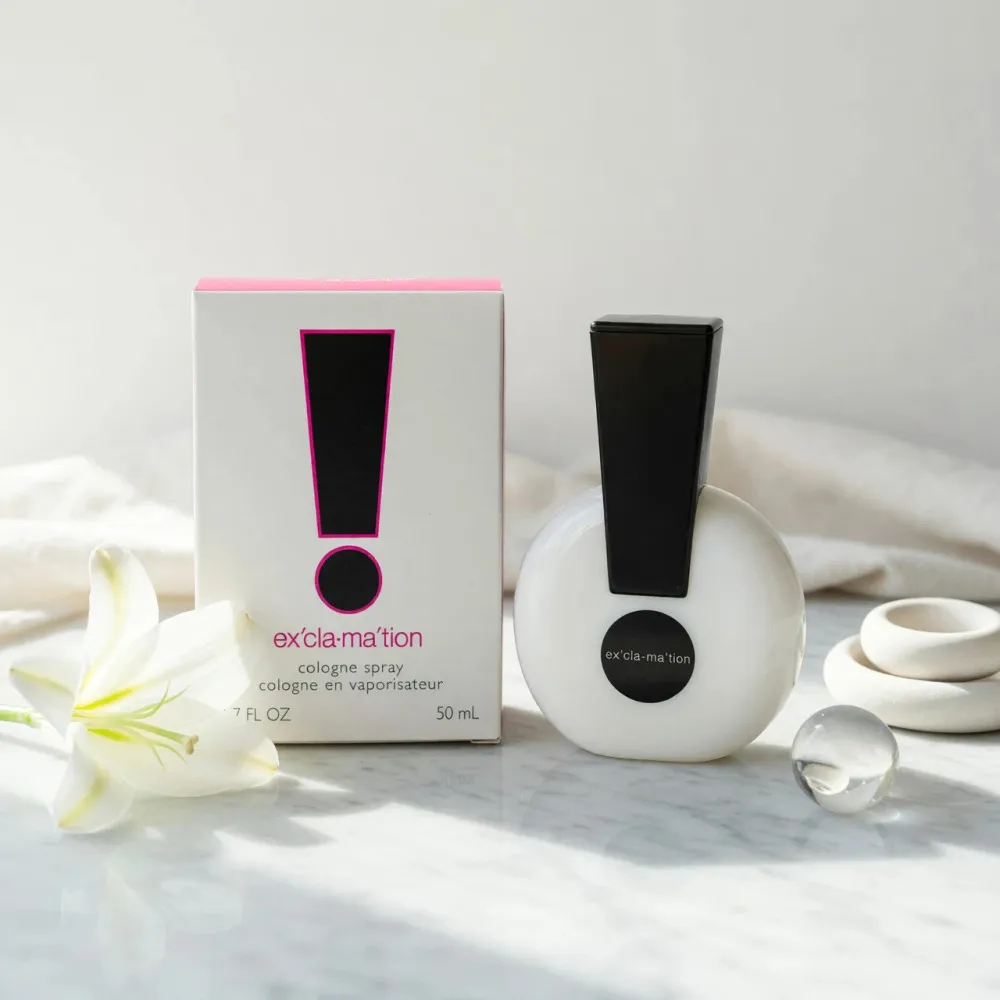 Exla.mation Eau de Cologne til kvinder 50 ml