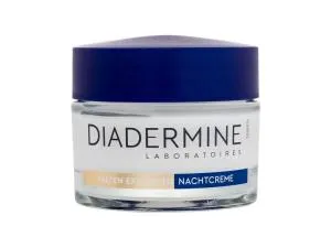 Diadermine Laboratoires Ekspert anti-rynke natcreme