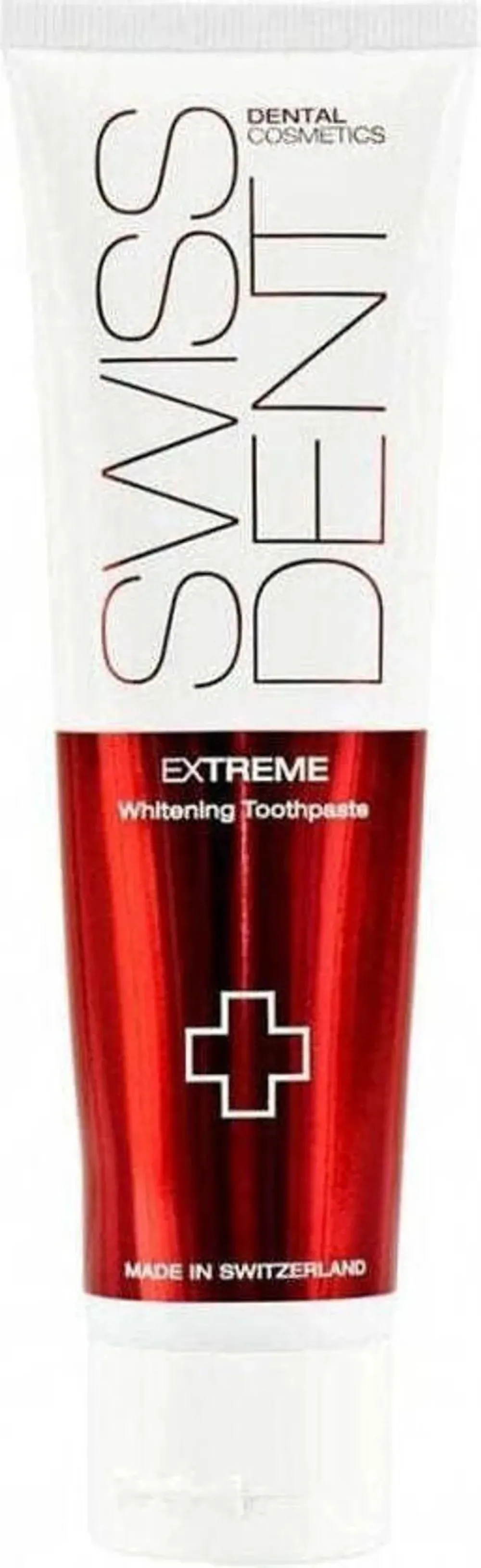 Extreme intensiv hvidtgørende tandpasta 100 ml