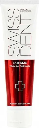 Extreme intensiv hvidtgørende tandpasta 100 ml