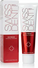 Extreme intensiv hvidtgørende tandpasta 100 ml