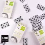 Fair Squared Kondom Max Perform (10 stk.) - vegansk og fair trade