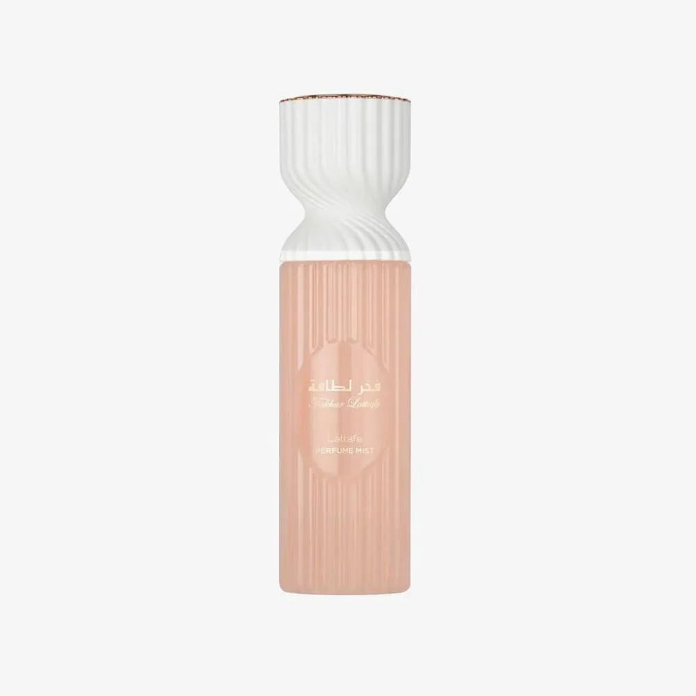 Fakhar Lattafa bodyspray unisex 250 ml