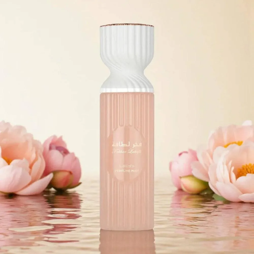 Fakhar Lattafa bodyspray unisex 250 ml