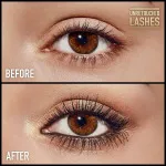 False Lash Epic Vandfast - Sort 13 ml