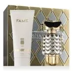 Fame 50 ml + BL Eau de Parfum til kvinder 100 ml