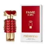 Fame in Love Elixir genopfyldelig parfume til kvinder 80 ml