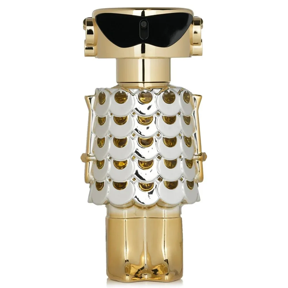 Fame Eau de Parfum til kvinder 150 ml