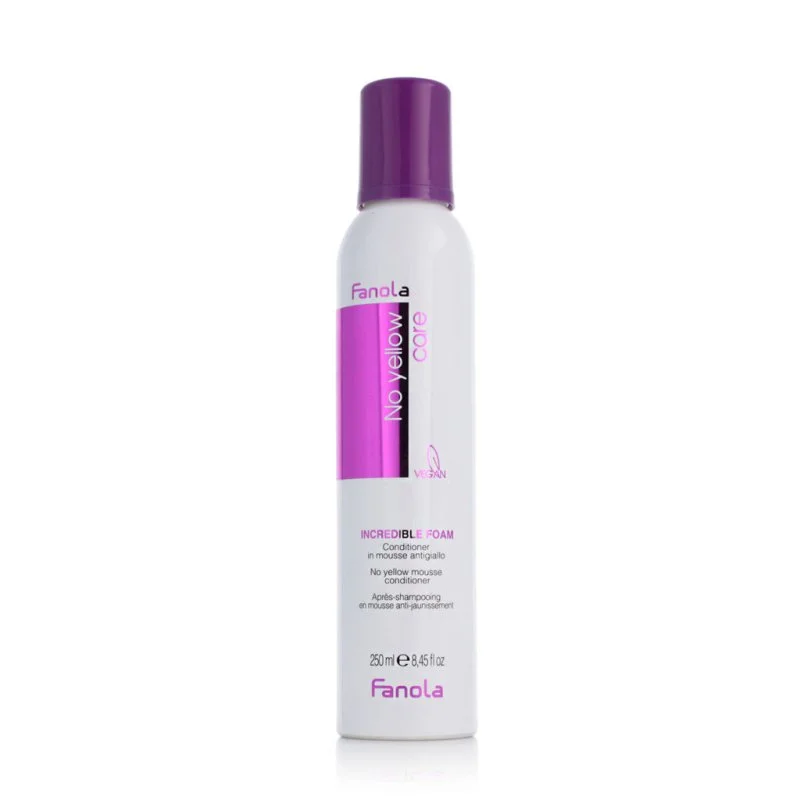 No Yellow Incredible Foam Balsam 250 ml