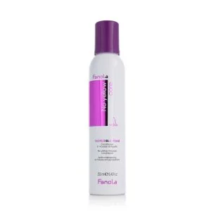 Fanola No Yellow Incredible Foam Balsam