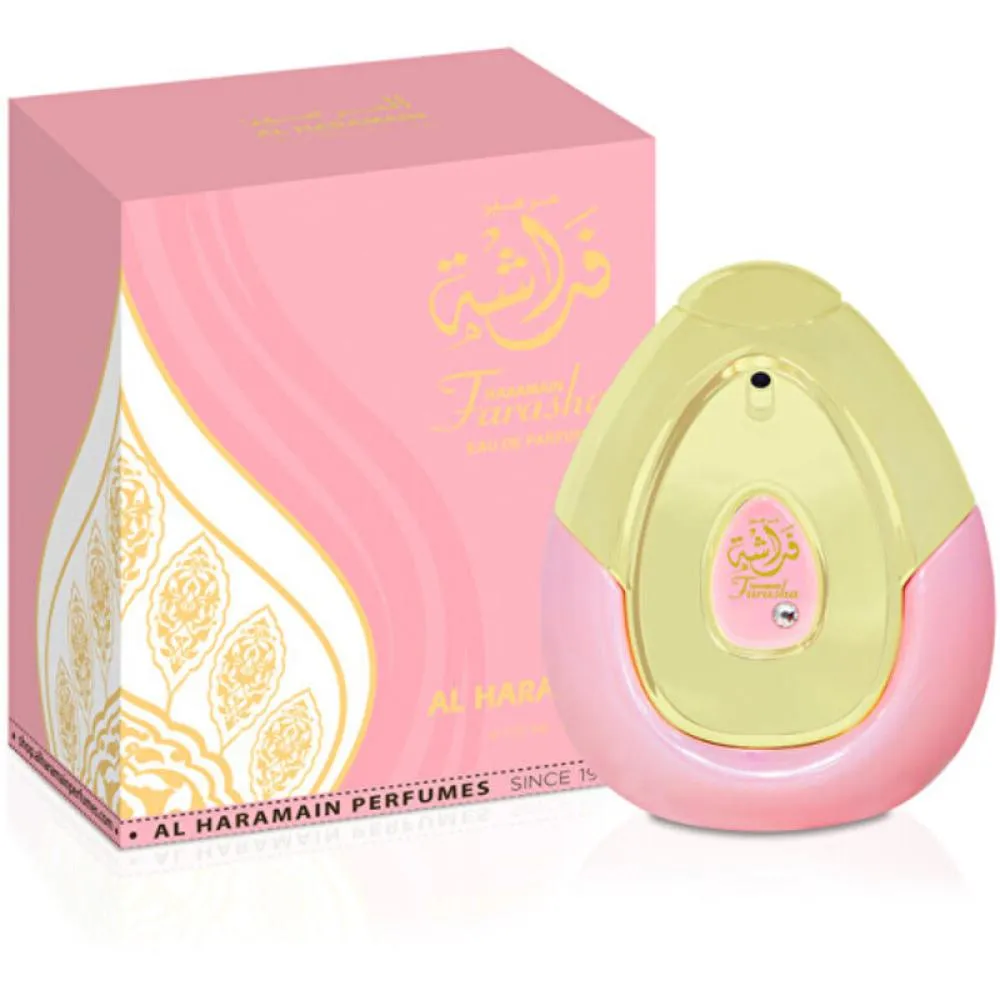 Farasha parfumevand unisex 100 ml
