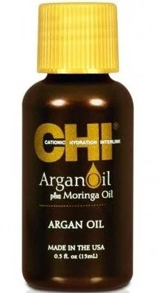 Farouk Systems CHI Arganolie Plus Moringaolie