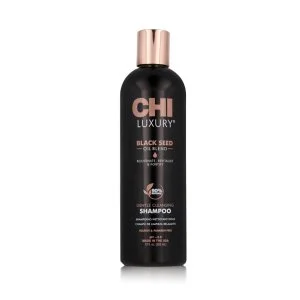Farouk CHI Luxury Black Seed Oil Mildt rensende shampoo