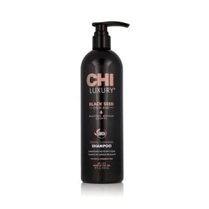 Farouk CHI Luxury Black Seed Oil Mildt Rensende Shampoo