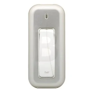 Fcuk Her Eau de Toilette til kvinder