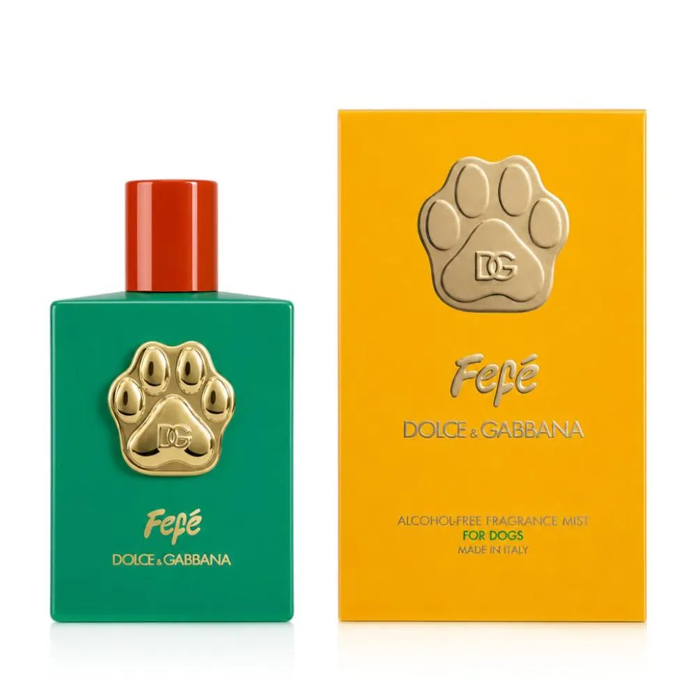 Fefé Duftspray til hunde 100 ml