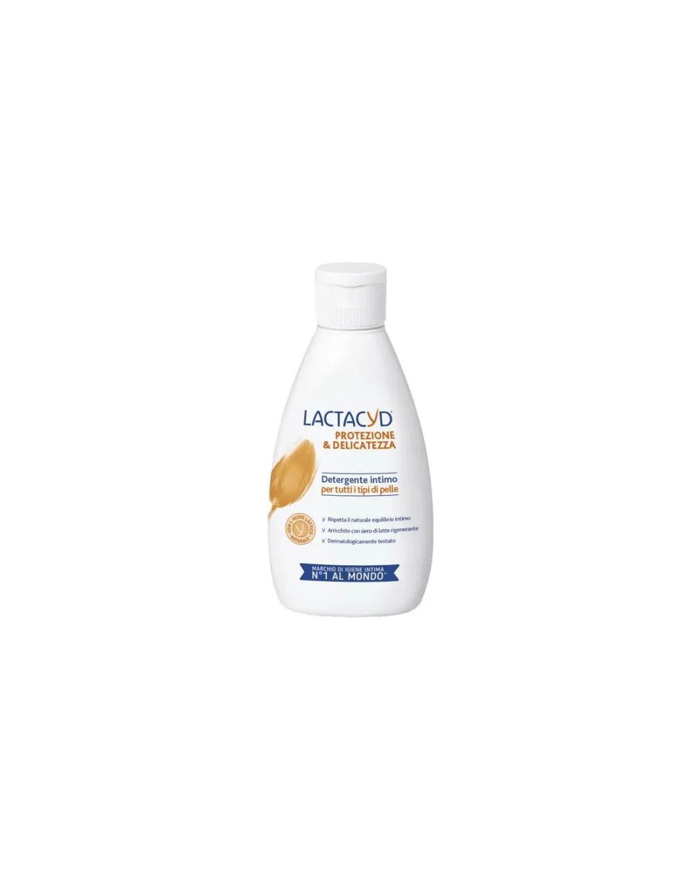 Femina intim vaskemulsion 300 ml