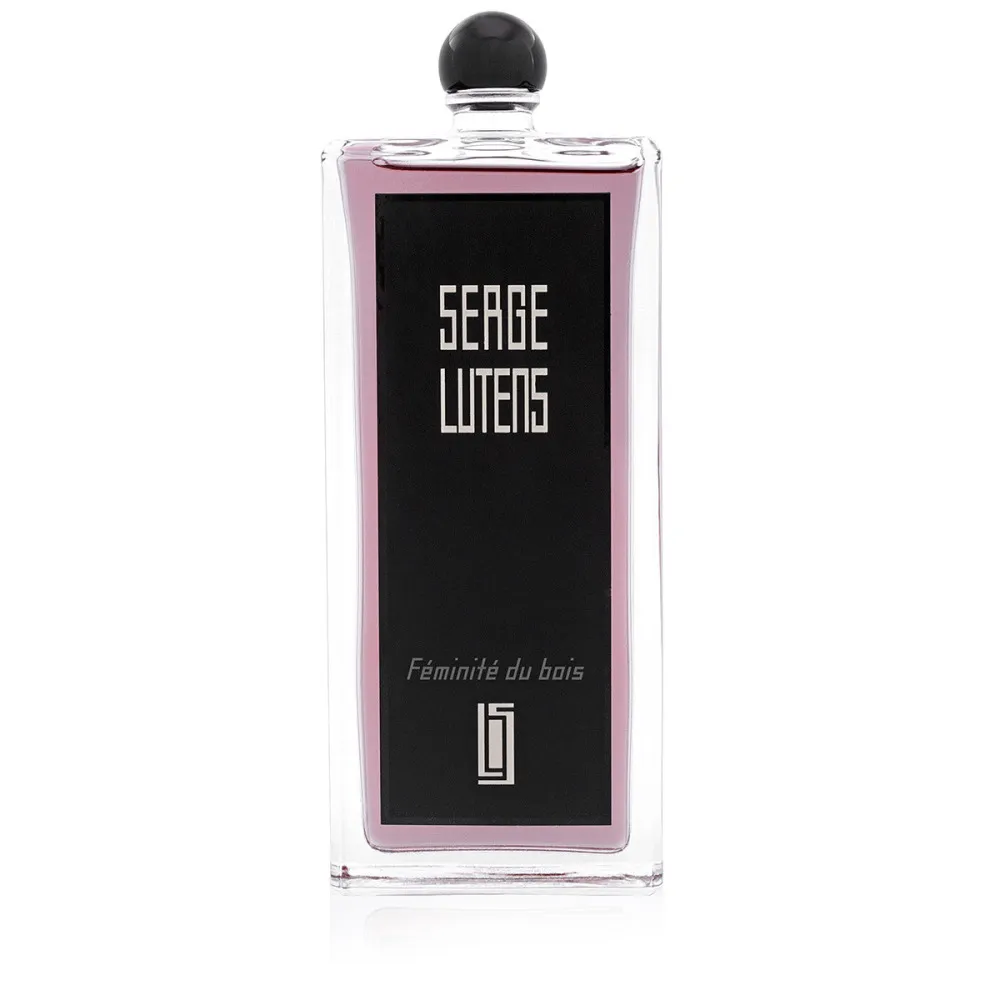 Feminité du Bois Eau de Parfum til kvinder 100 ml
