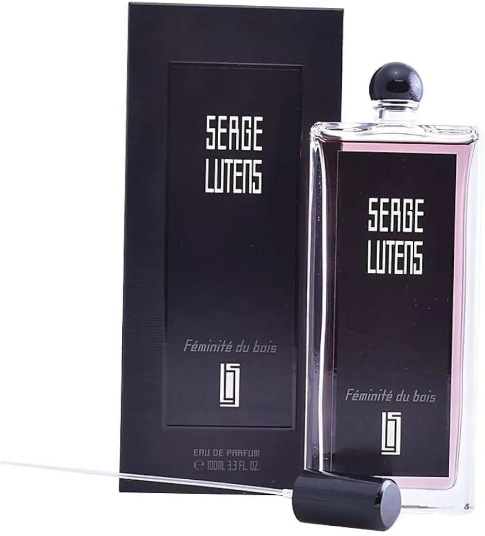 Feminité du Bois Eau de Parfum til kvinder 100 ml