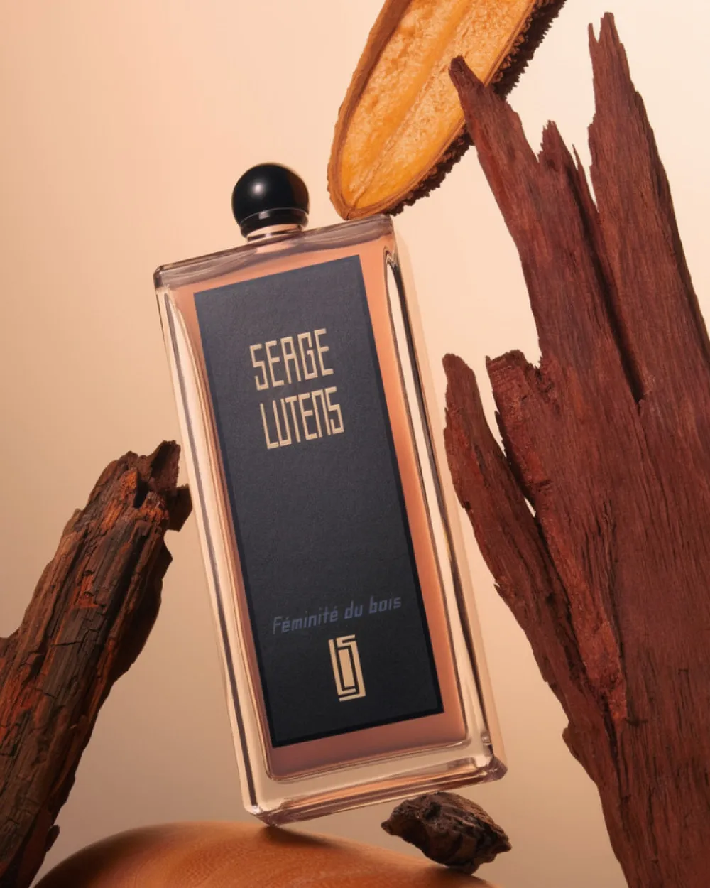 Feminité du Bois Eau de Parfum til kvinder 100 ml