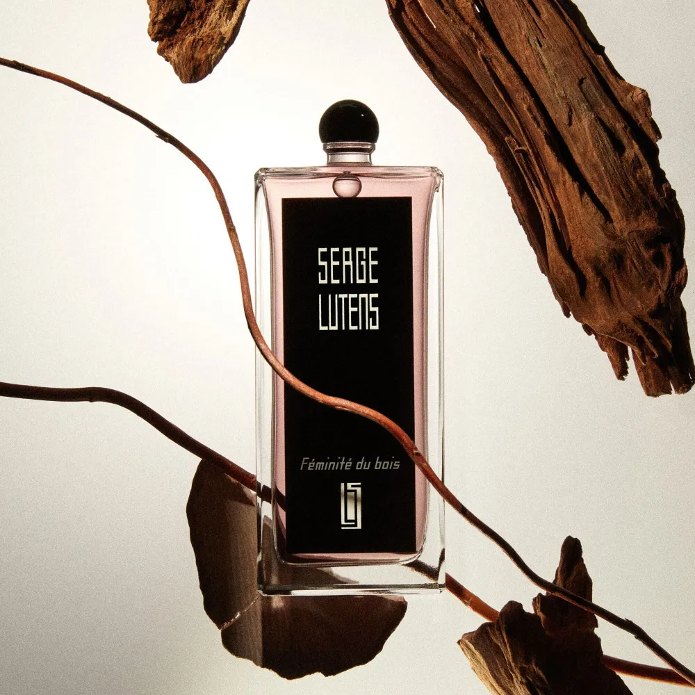 Feminité du Bois Eau de Parfum til kvinder 100 ml
