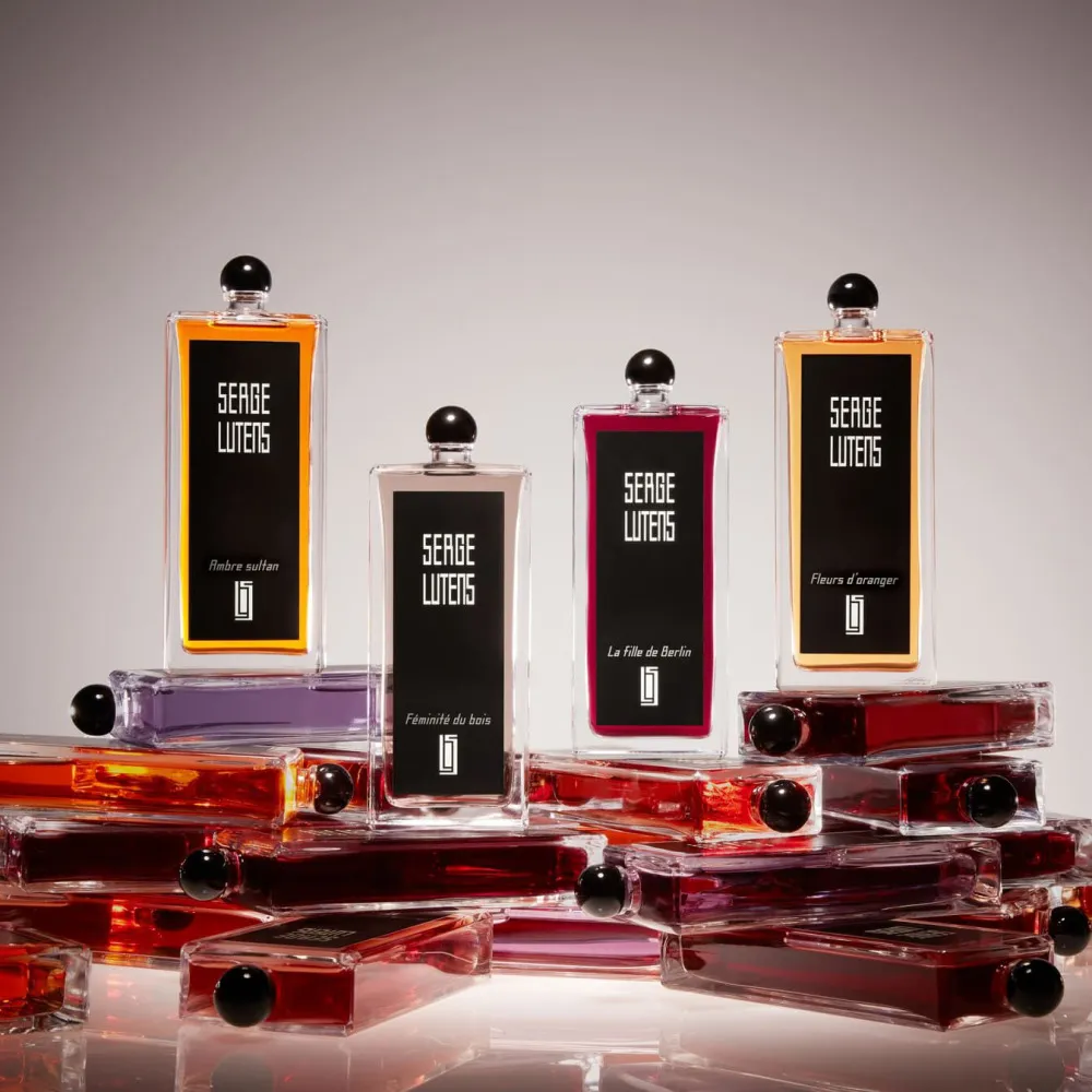 Feminité du Bois Eau de Parfum til kvinder 100 ml