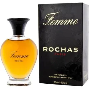 Rochas Femme Eau de Toilette til kvinder