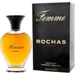 Femme Eau de Toilette til kvinder 100 ml
