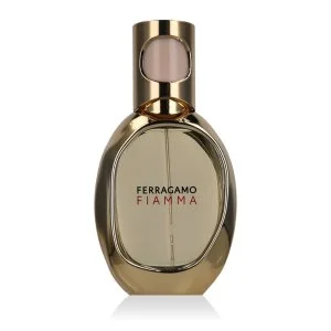 Salvatore Ferragamo Fiamma Eau de Parfum til kvinder