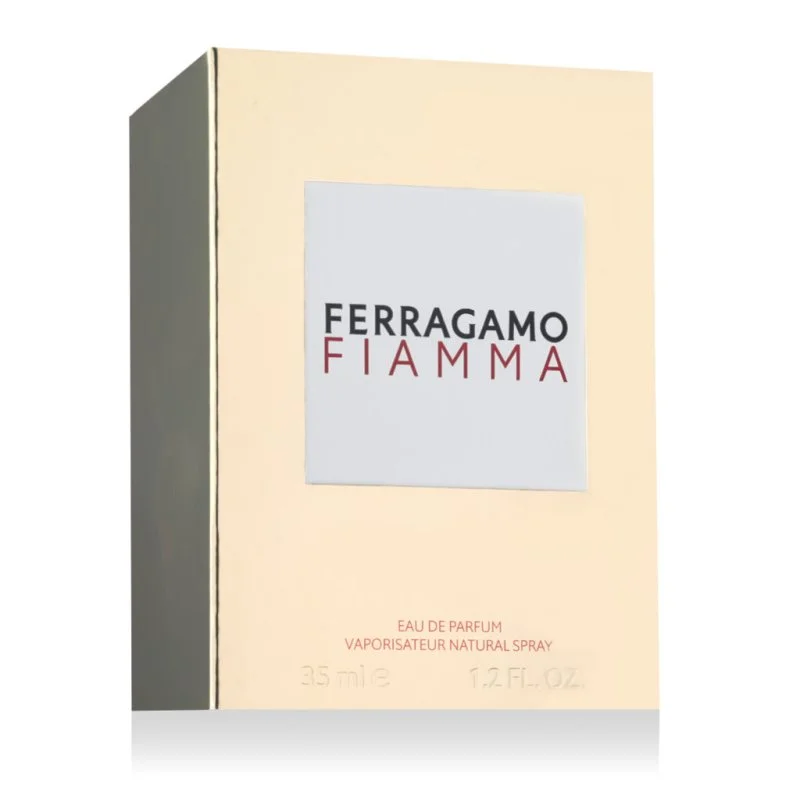Fiamma Eau de Parfum til kvinder