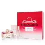Signorina 100 ml + EDP MINI 10 ml + BL eau de parfum til kvinder 50 ml