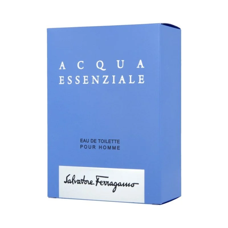 Salvatore Ferragamo Acqua Essenziale eau de toilette til mænd