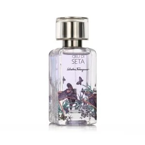 Salvatore Ferragamo Salvatore Ferragamo Cieli di Seta Eau de Parfum unisex