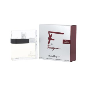 Salvatore Ferragamo F by Ferragamo Pour Homme eau de toilette til mænd
