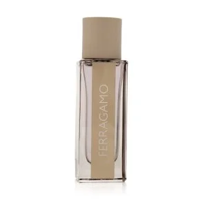 Salvatore Ferragamo Salvatore Ferragamo Ferragamo Bright Leather eau de toilette til mænd