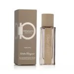 Salvatore Ferragamo Ferragamo Bright Leather eau de toilette til mænd
