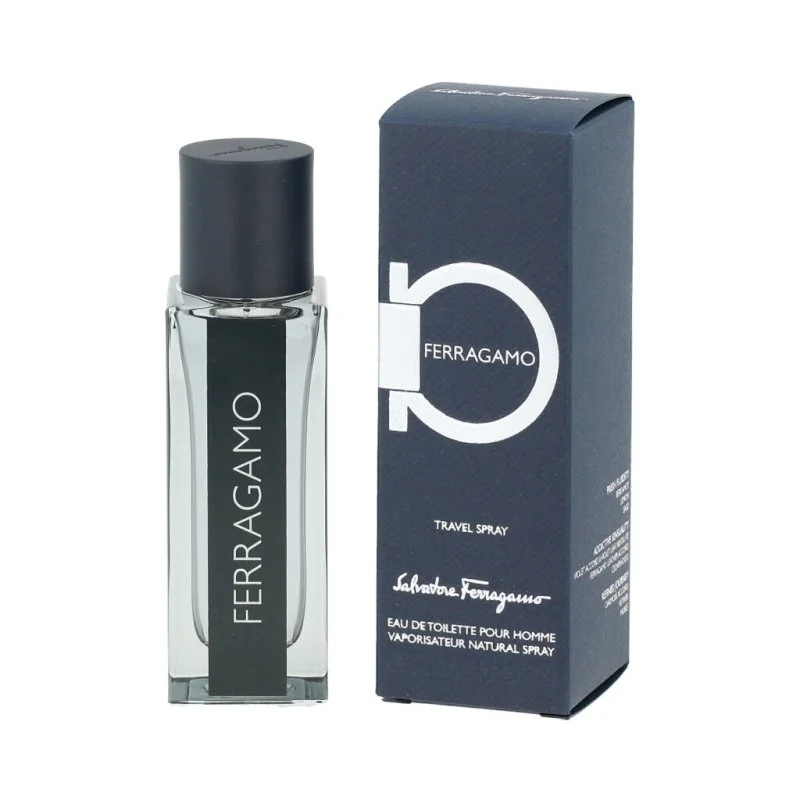 Salvatore Ferragamo Ferragamo eau de toilette til mænd