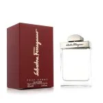 Salvatore Ferragamo Pour Homme eau de toilette til mænd