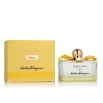 Salvatore Ferragamo Signorina Libera Eau de Parfum til kvinder