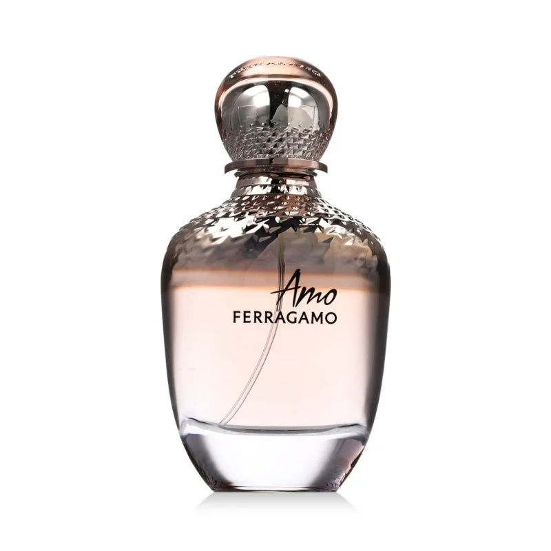 Amo Ferragamo Eau de Parfum til kvinder 100 ml