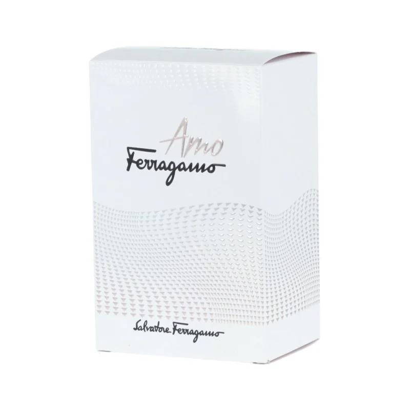 Amo Ferragamo Eau de Parfum til kvinder 100 ml