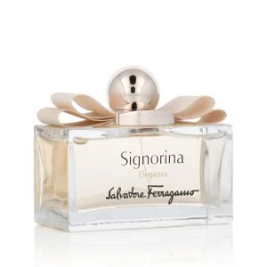 Salvatore Ferragamo Salvatore Ferragamo Signorina Eleganza eau de parfum til kvinder