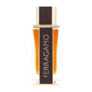 Salvatore Ferragamo Spicy Leather Eau de Parfum til mænd