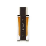 Spicy Leather Eau de Parfum til mænd 100 ml