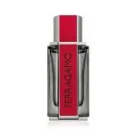 Red Leather Eau de Parfum til mænd 50 ml