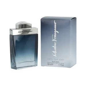 Salvatore Ferragamo Subtil Pour Homme Eau de Toilette til mænd