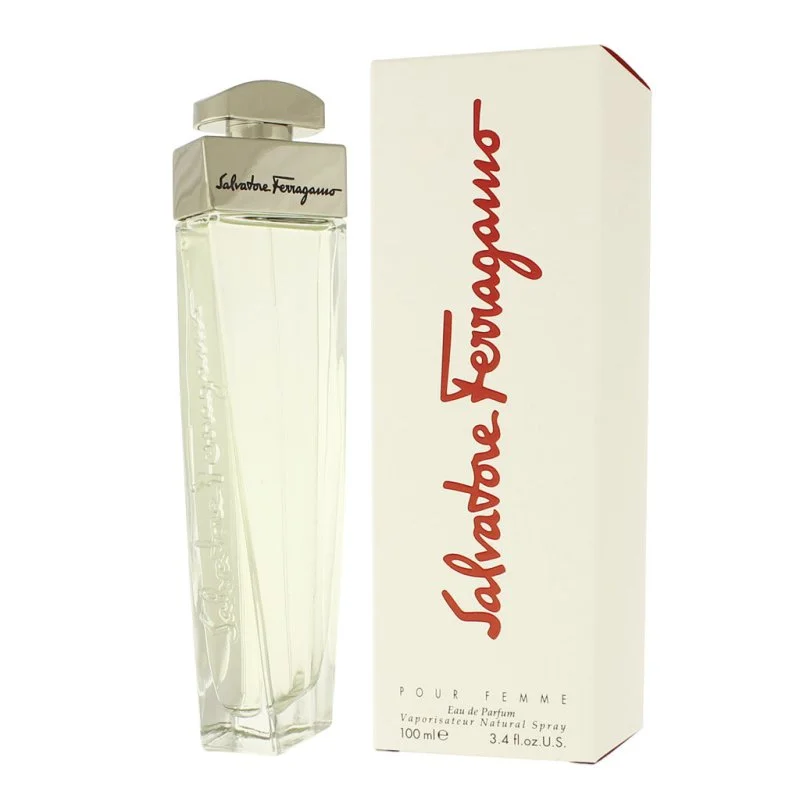 Pour Femme parfumevand til kvinder 100 ml