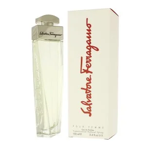 Salvatore Ferragamo Salvatore Ferragamo Pour Femme parfumevand til kvinder