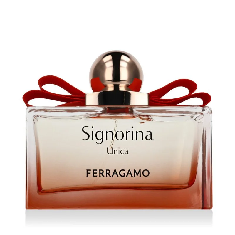 Signorina Unica Eau de Parfum til kvinder 100 ml