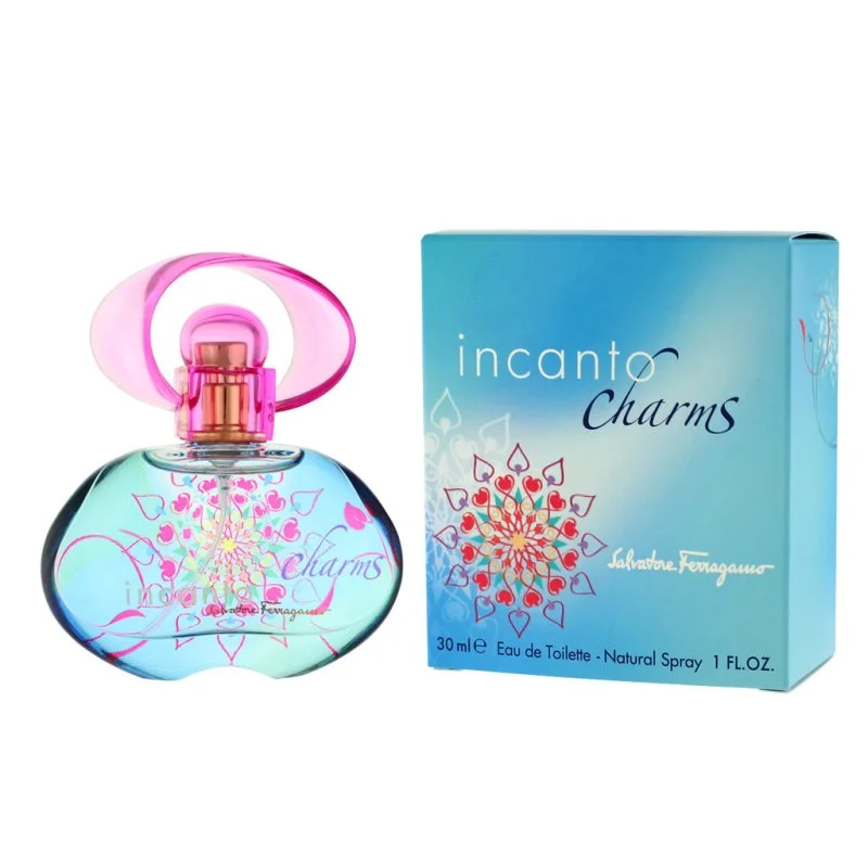 Incanto Charms eau de toilette til kvinder 30 ml
